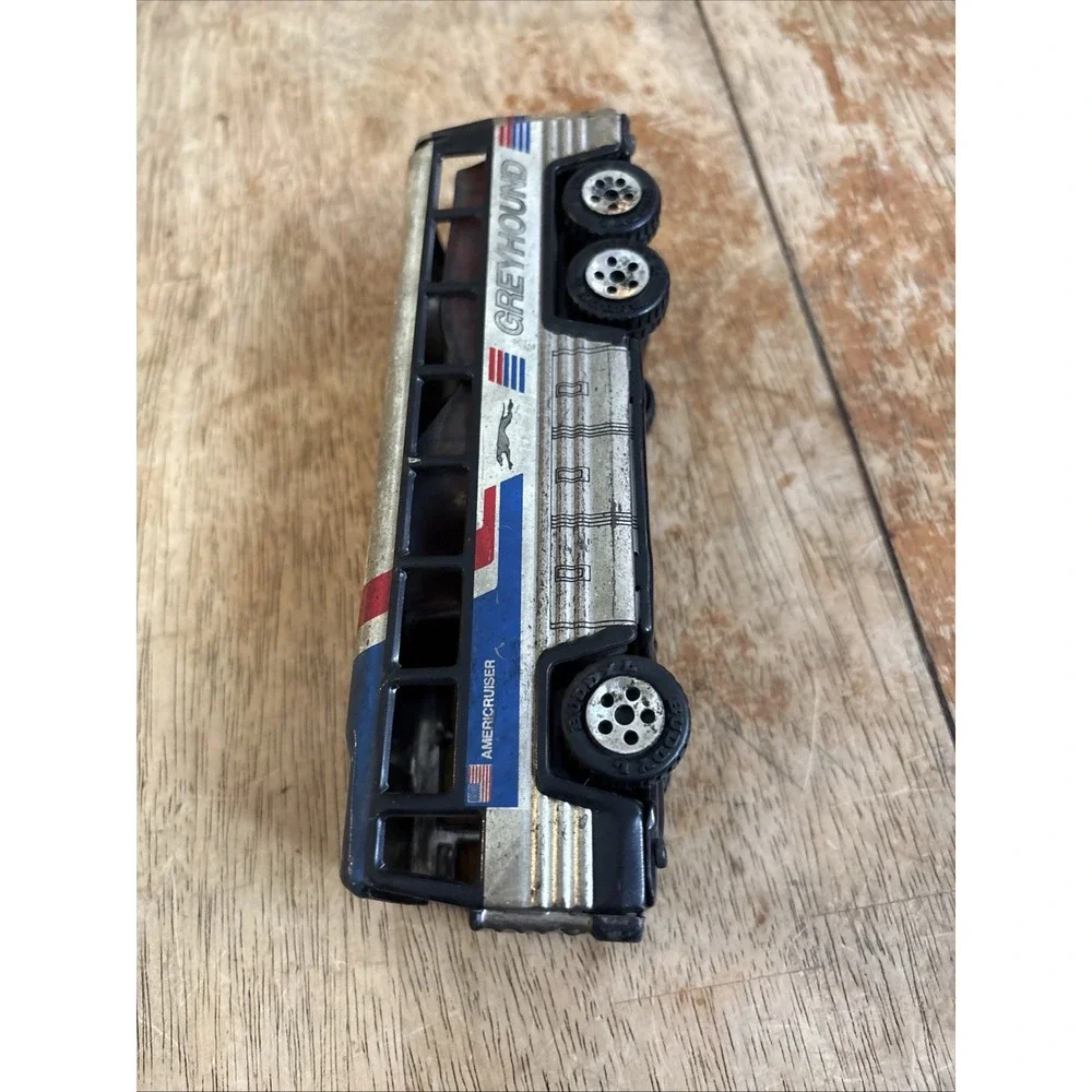 Buddy Love product vintage